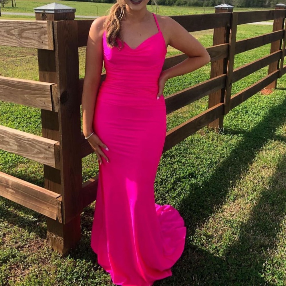 Homecoming/Prom/ Pageant dress